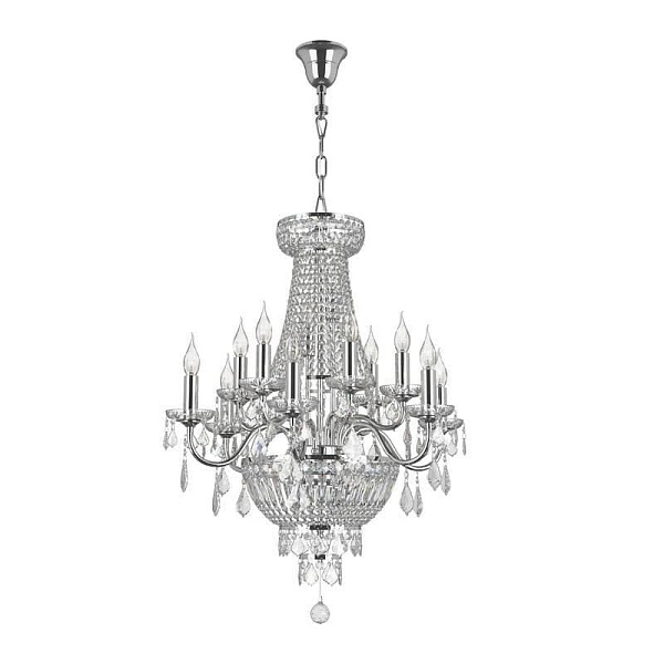 Люстра подвесная LIGHTSTAR CLASSIC 700164